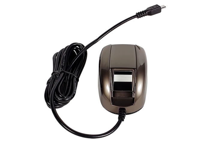 u6000 Fingerprint reader access control